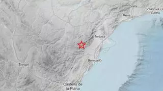 Dos terremotos en un día en España: estas son las zonas donde se registran