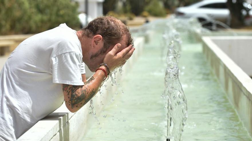 Rubén del Campo (Aemet) avisa tras la ola de calor y da fechas: "Es posible que vuelvan a subir las temperaturas"