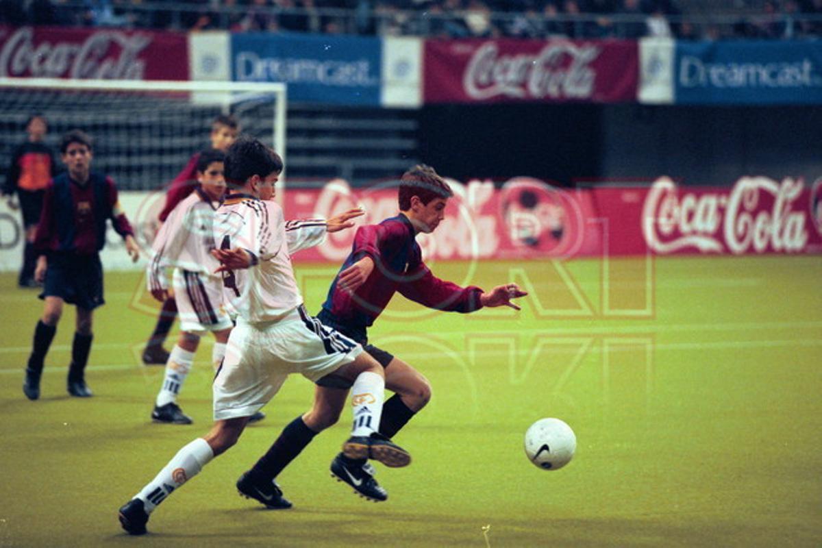 11. Cesc Fàbregas 11. Cesc Fàbregas