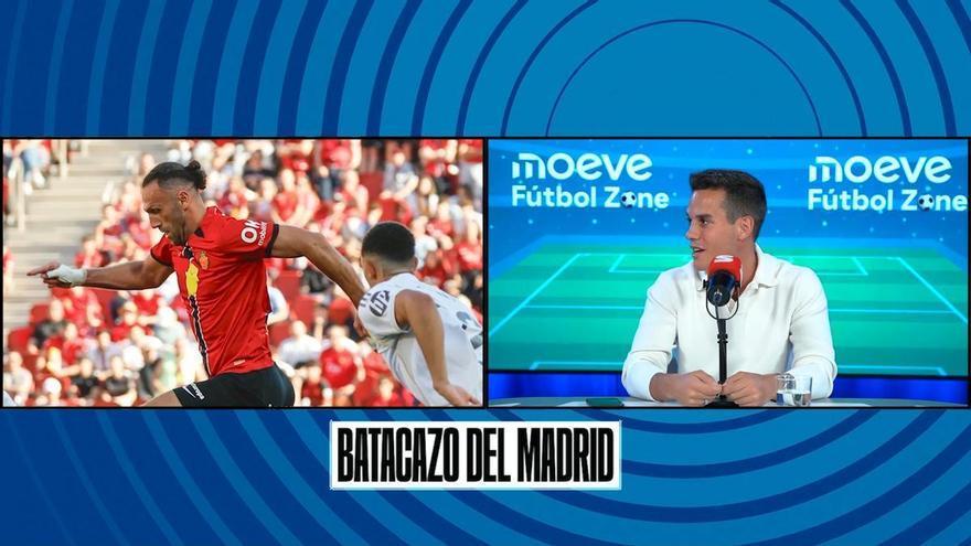 Moeve Futbol Zone 1x20 I El Real Madrid y la falta de actitud de sus jugadores