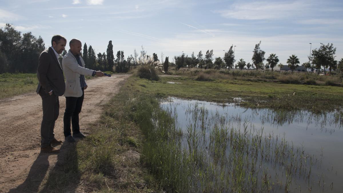 Diputación convoca una cumbre antimosquitos