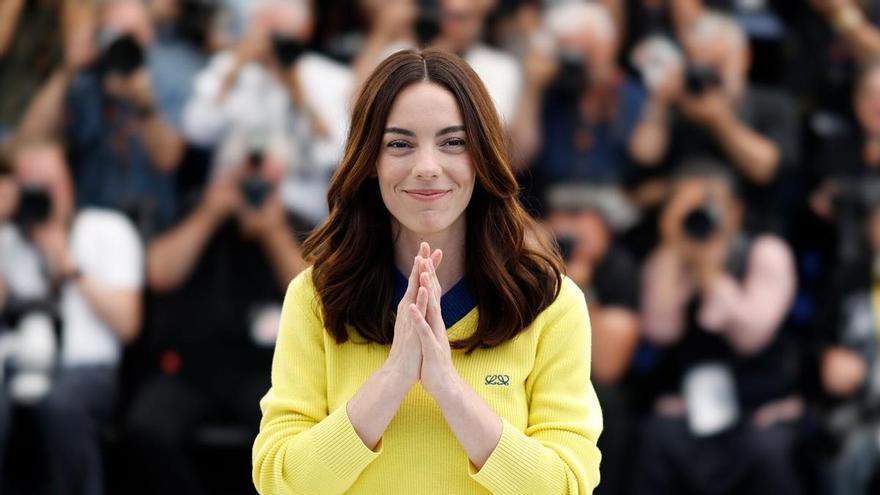 Victoria Luengo: "We live in a society that continues to blame victims over their abusers"