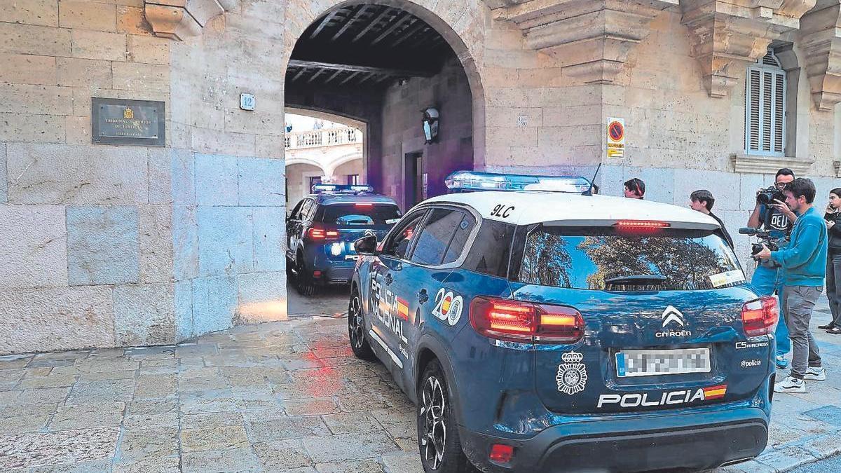 La Audiencia de Balears ha resuelto este peculiar conflicto familiar a favor de la madre