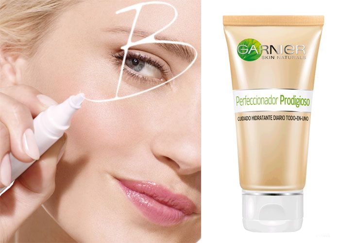 bb cream