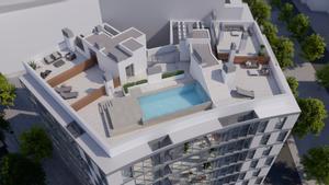 La vivenda nova es va encarir un 3% durant el 2021