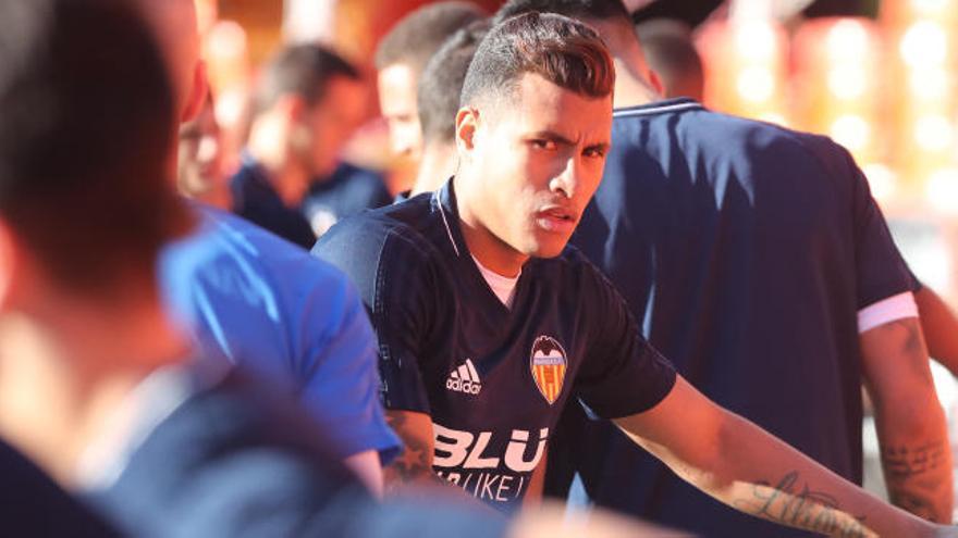 Jeison Murillo