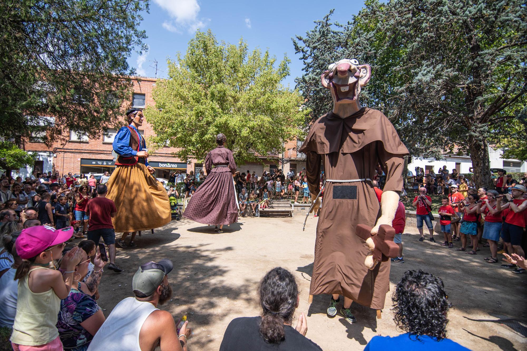 Festa Major de Navarcles