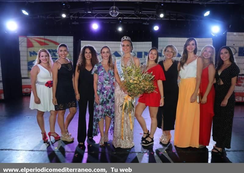 Gala Top Woman 2019