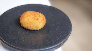 Així és Ababol, el restaurant d’Albacete que fa la millor croqueta d’Espanya (i aquesta n’és la recepta)