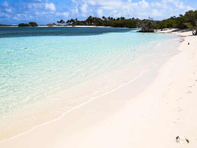 Mejores playas del mundo en 2021 - Cayo Santa María
