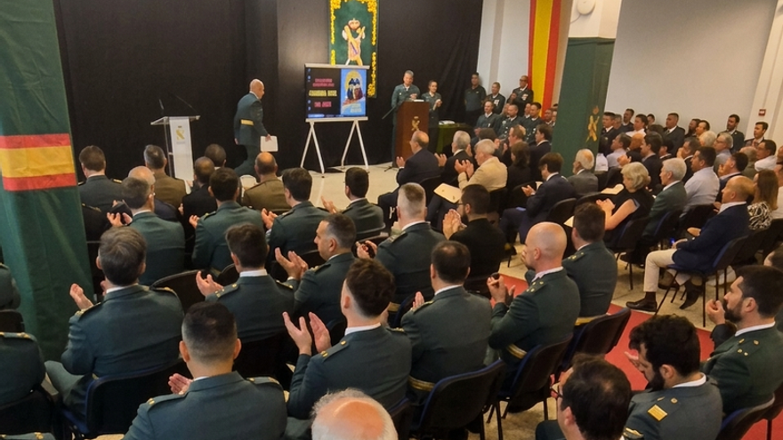 l de Baleares celebra el 182 aniversario de su fundación