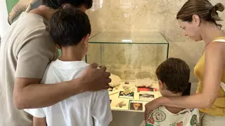 Esta es la explicación de por qué los fuegos artificiales tienen colores
