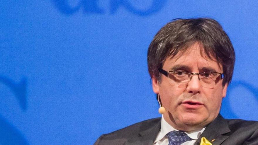 Puigdemont és el preferit per ser president després del 21-D