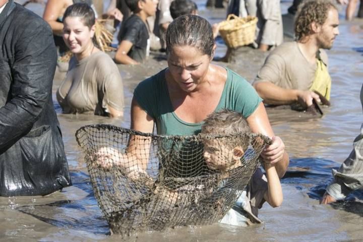 EL CHARCO 2015 LA ALDEA