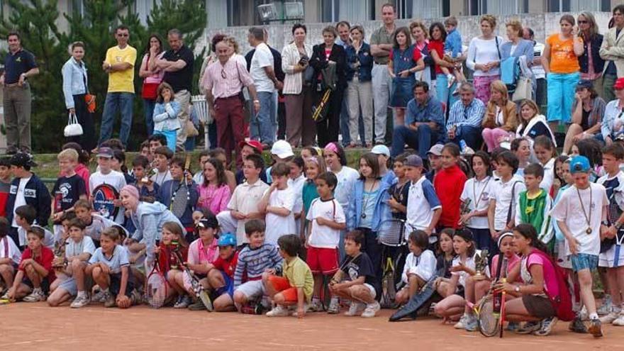 A la entidad le quedó pequeño el primer &quot;traje&quot; y tuvo que ampliar pronto las instalaciones