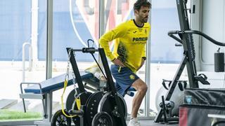 Iborra: "Dar la charla de la final fue un orgullo muy grande para mí"