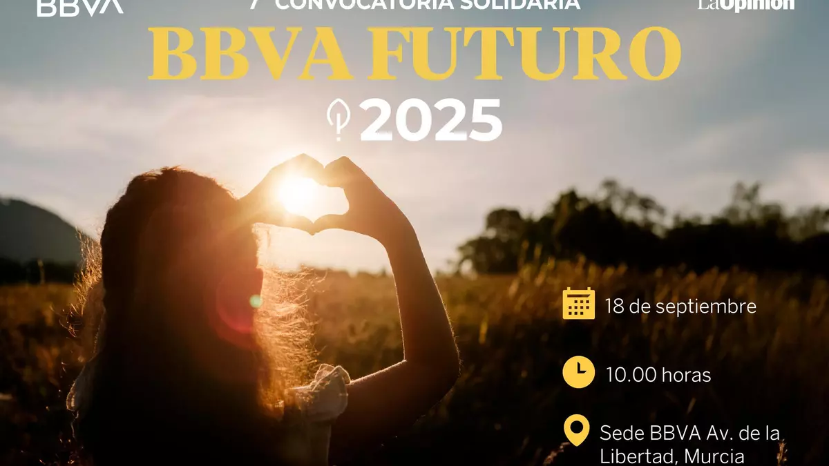 Premios BBVA Futuro Sostenible 2025