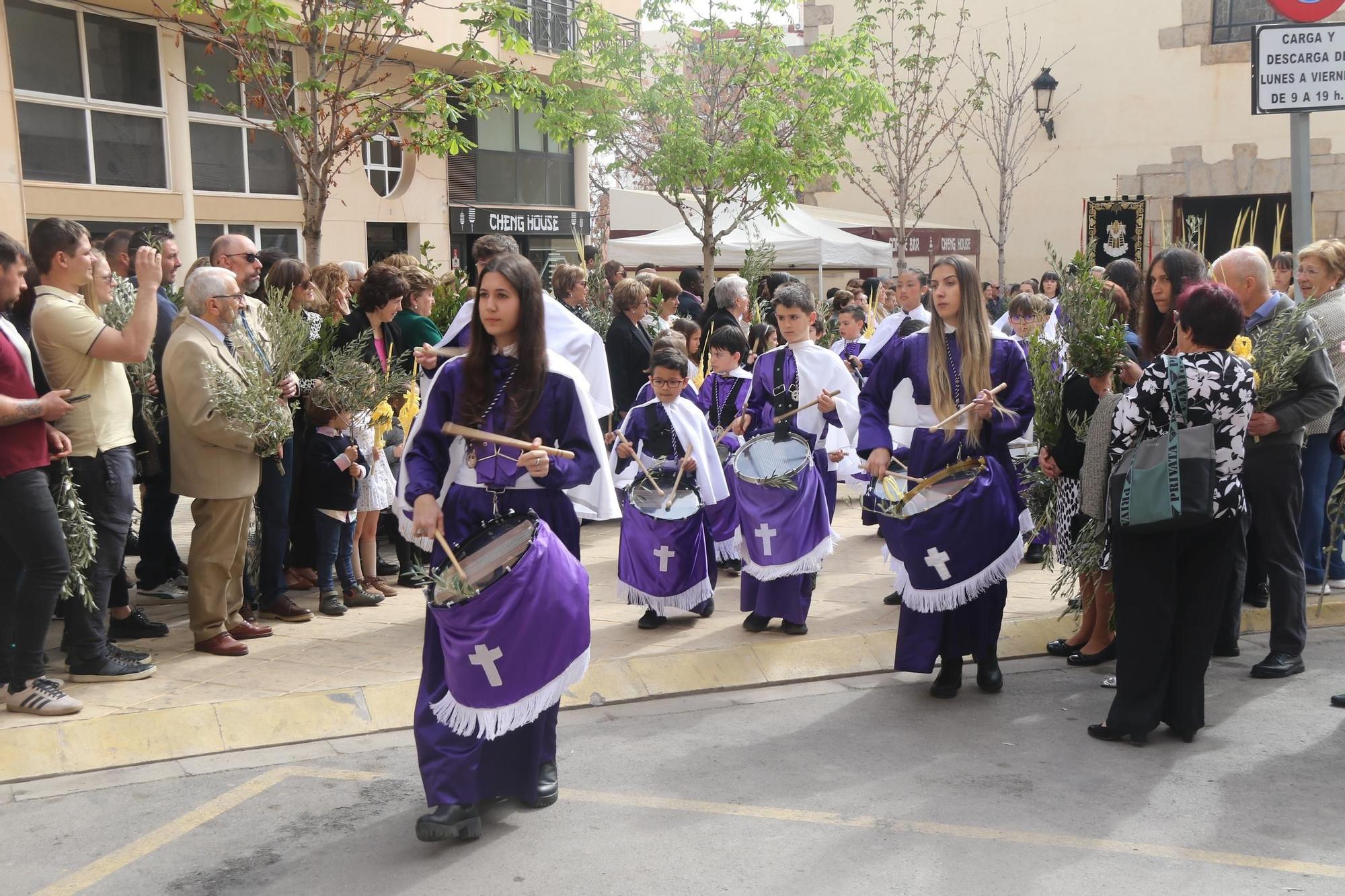 Domingo de Ramos en l'Alcora