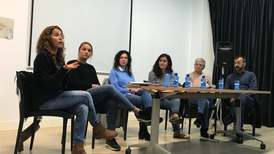 Manacor acoge una mesa redonda de &#039;Mujeres en el atletismo&#039;