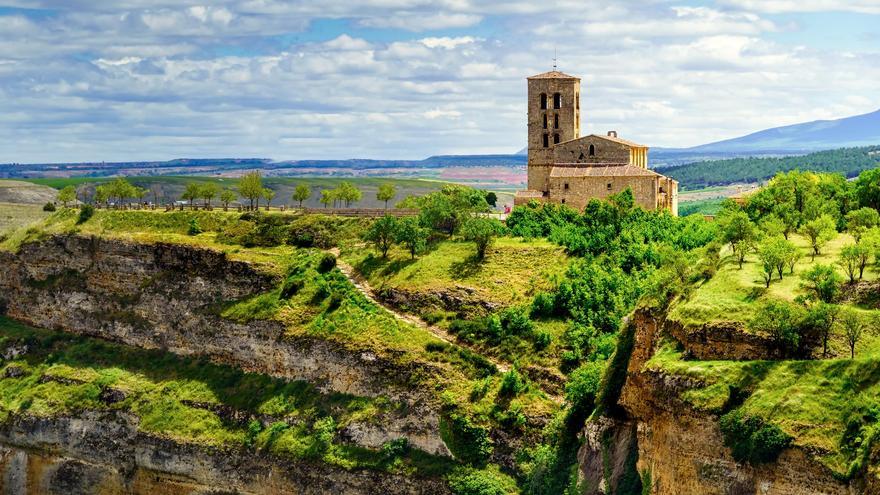 Los 5 pueblos imprescindibles para decir que conoces Segovia