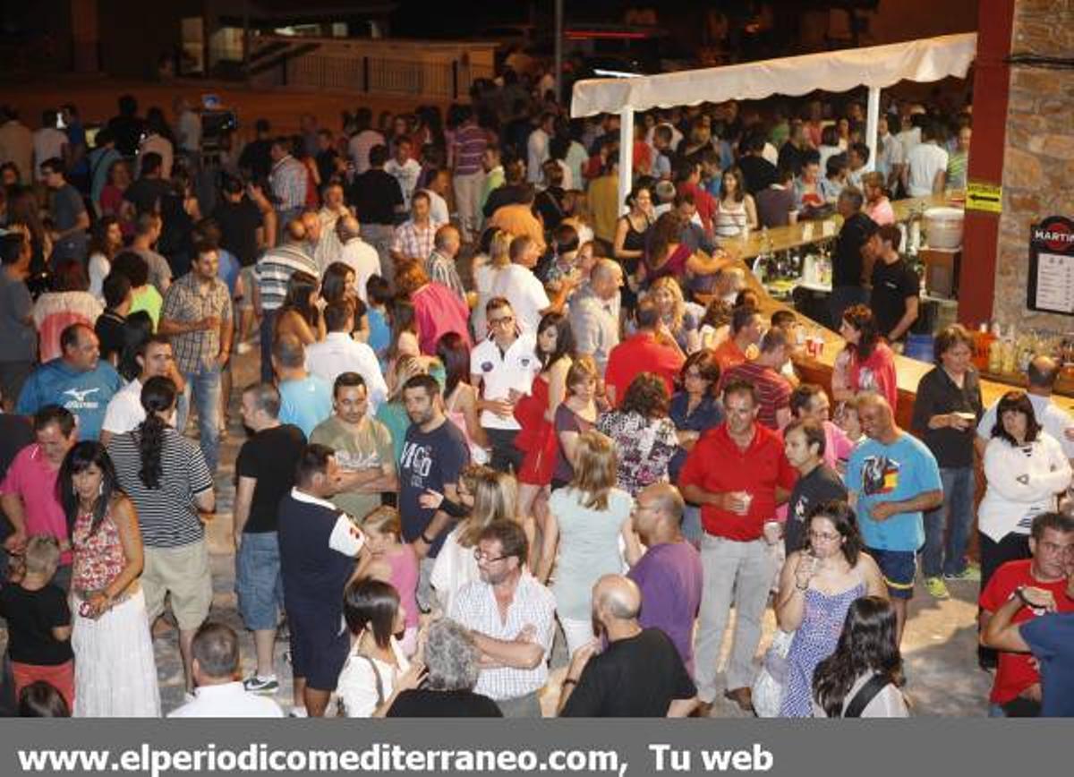 GALERÍA DE FOTOS - Montalba se llena de fiesta con las verbenas