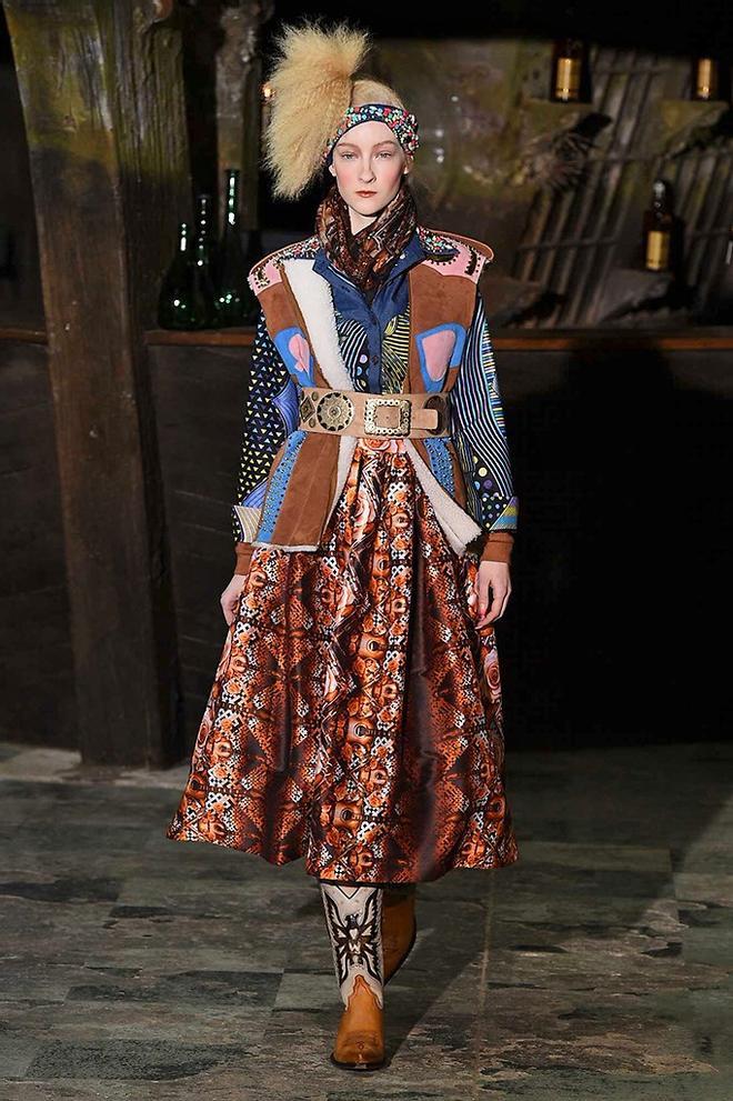 Manish Arora