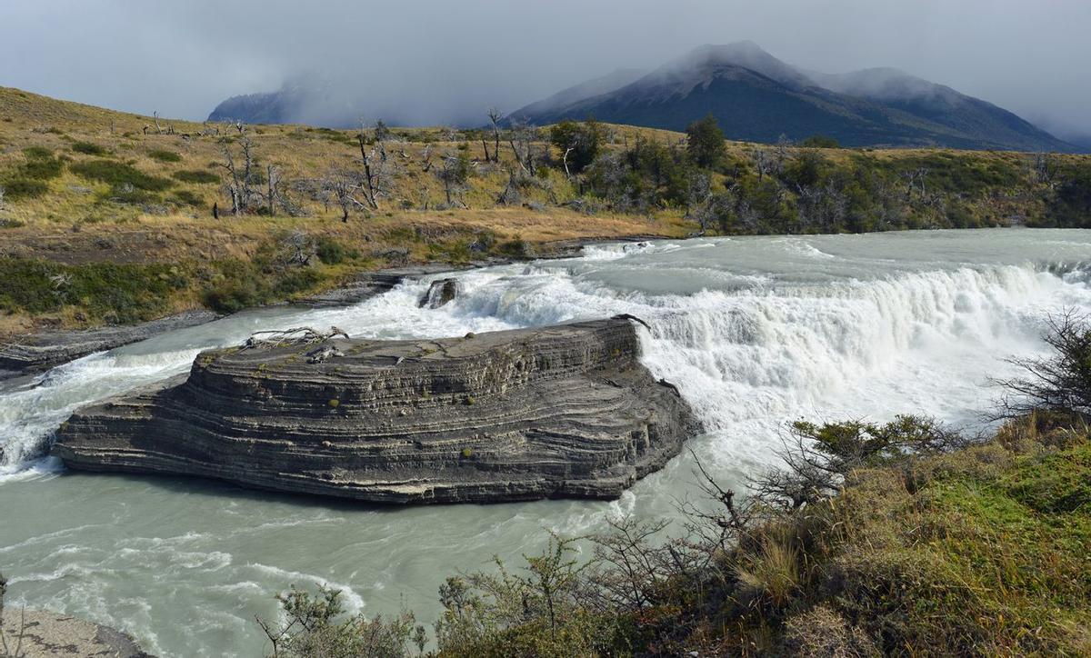 Torres del paine es Reserva de la Biosfera por la UNESCO