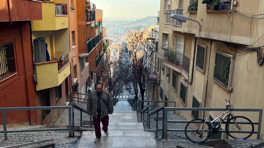 Barcelona Singular: les  5 meravelles del Coll, el barri perdut de Gràcia