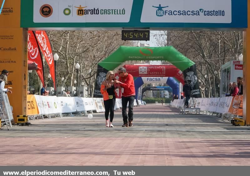 X Marató BP Castelló y VII 10K Facsa