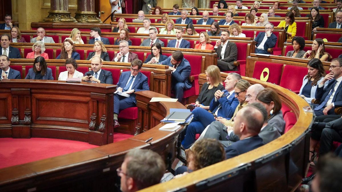 El PSC defiende blindar el derecho al aborto en la Constitución antes de reformar el Estatut