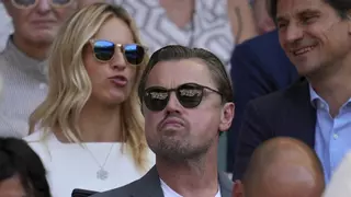 Sucedió en la fiesta de un famoso actor asturiano en Ibiza: Leonardo DiCaprio, identificado por la Guardia Civil