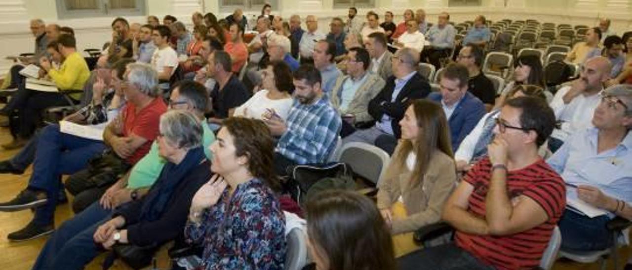 El COR responde que también el PP aprobó subir la tasa de la basura