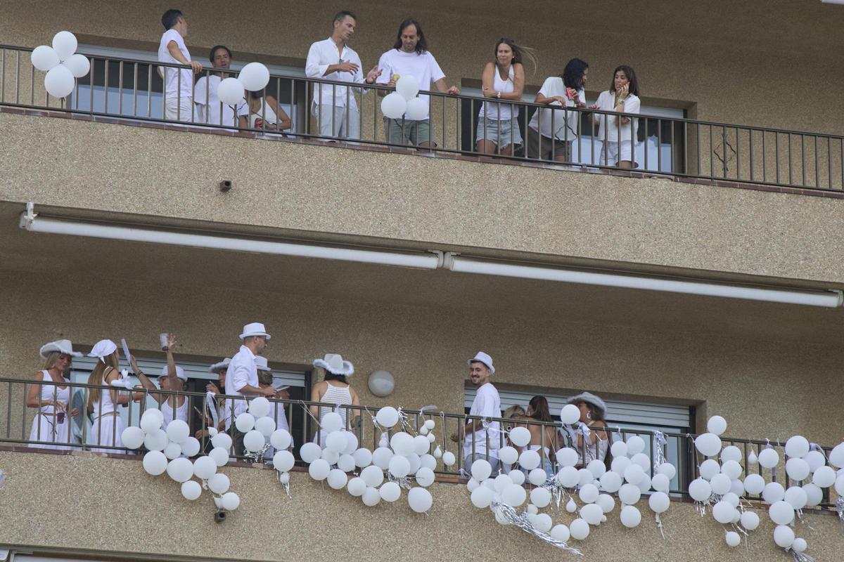 Les imatges del Diverbeach