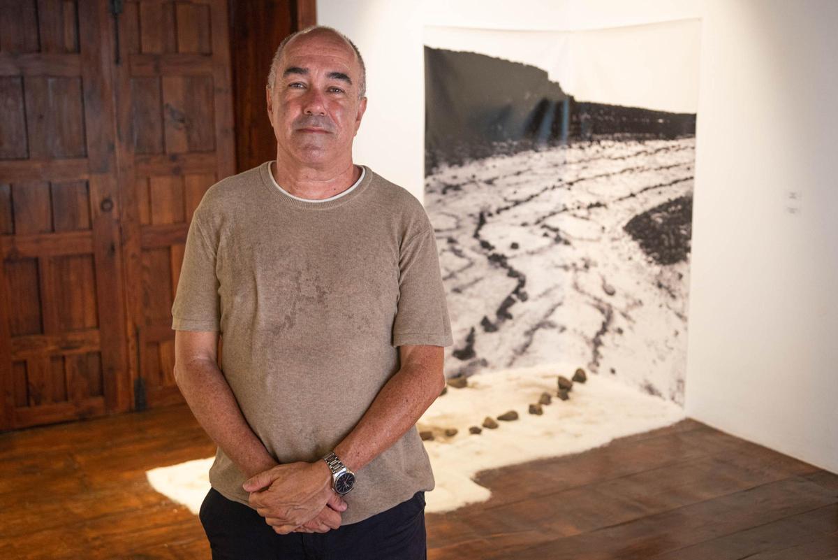 Inauguración de Phe Gallery