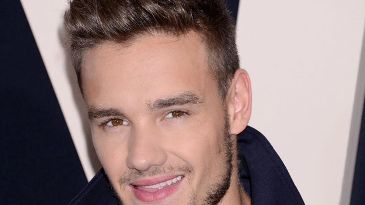 Liam Payne