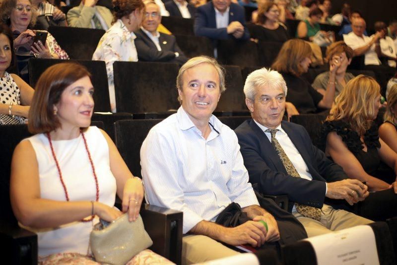 Premios Solidarios 2018