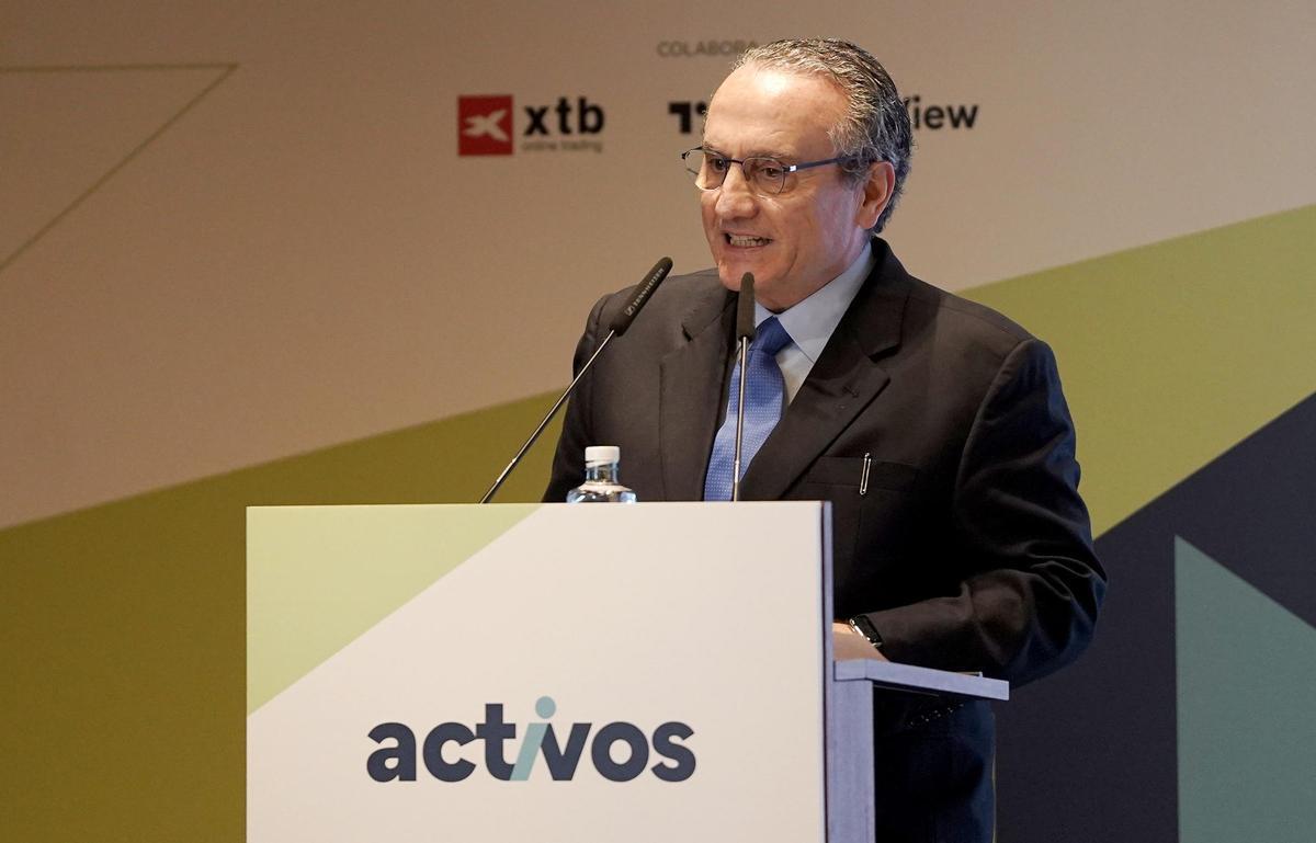 Prensa Ibérica presenta 'Activos'