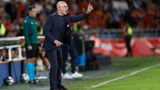 De la Fuente: "Los nuevos elevan mucho el nivel, la competencia es máxima"