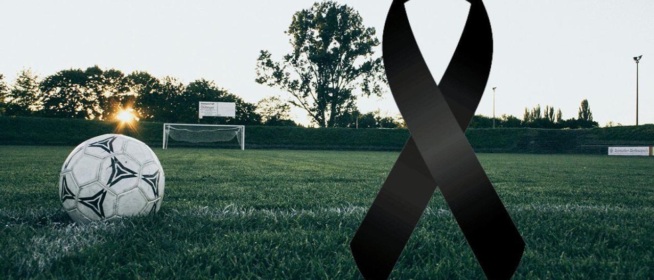 Un jugador de fútbol de la provincia de Castellón muere en un accidente.