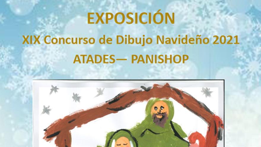 XIX Concurso de Dibujo Navideño