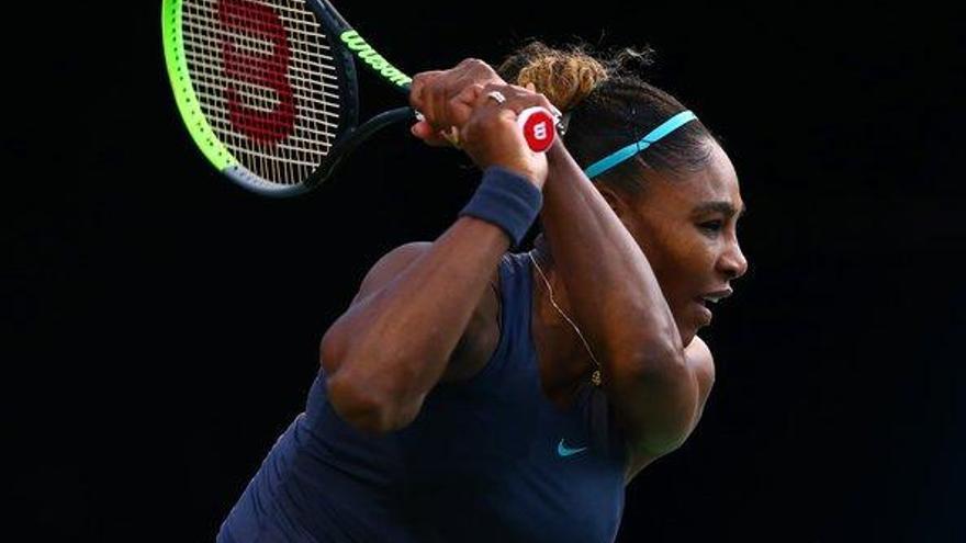 WTA Premier de Toronto: Serena Williams derrota en cuartos de final de Naomi Osaka