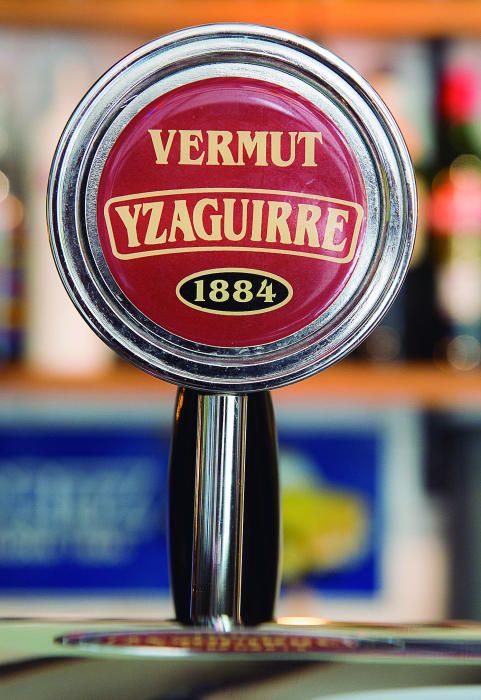 Nos vemos a la hora del vermut