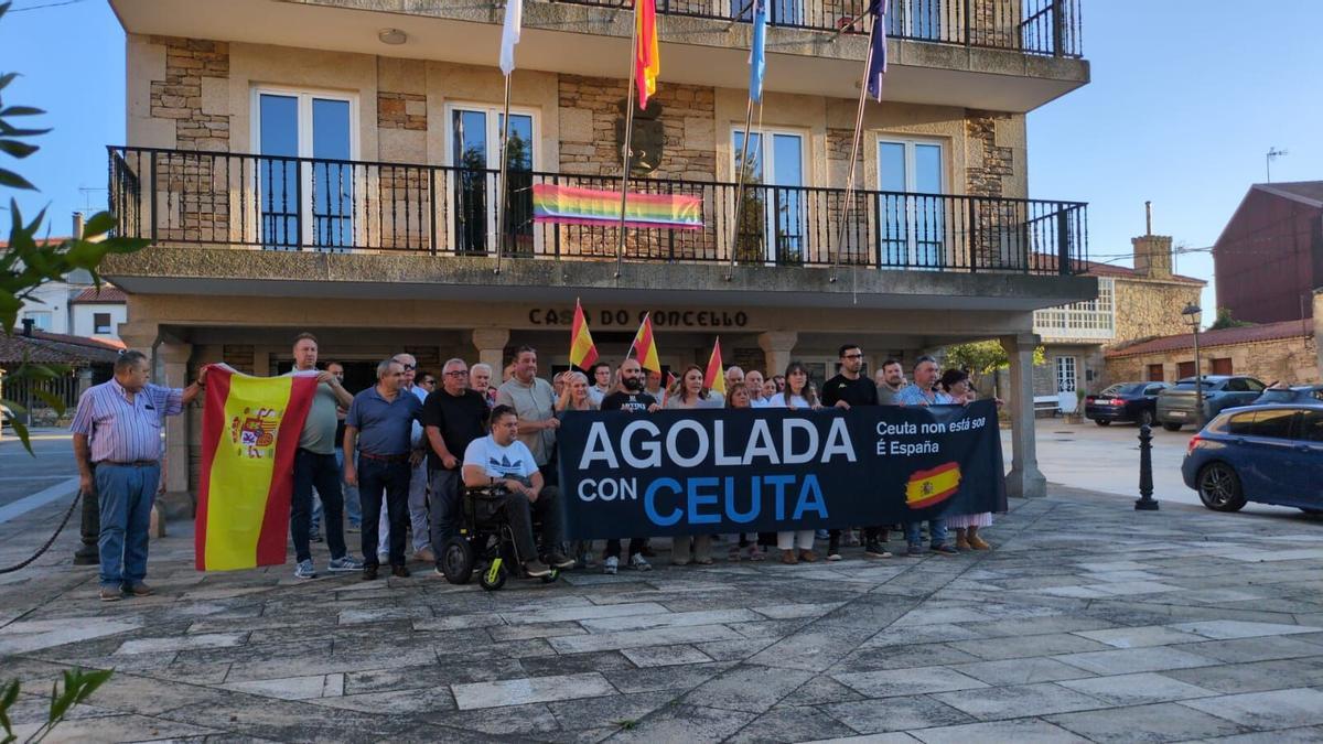 agolada ceuta
