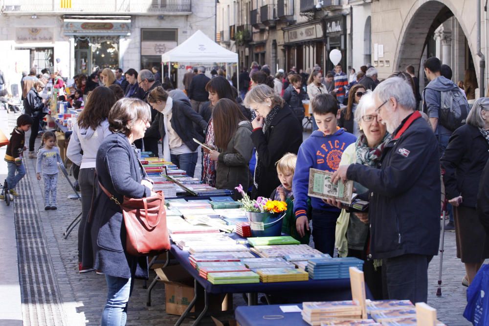 Fira del Llibre Infantil de Girona