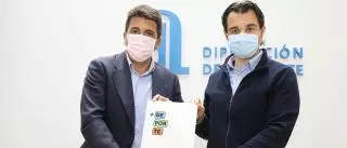 La Diputación moviliza 7 millones de euros para mejorar las instalaciones deportivas de los municipios de la provincia