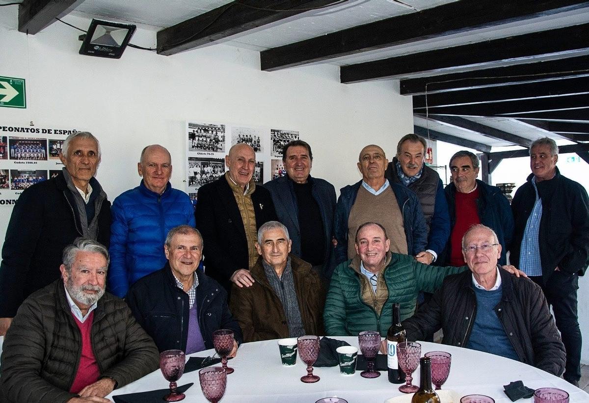 Imagen del reconocimiento a Pancho Rodríguez.