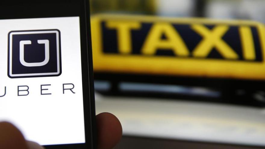 La justícia europea sentencia que Uber ha de ser regulada com una companyia de taxis