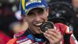 Márquez torna a sorprendre el món amb una altra exhibició