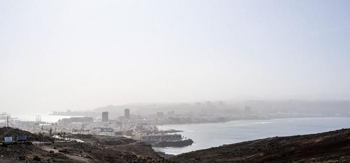 CALIMA DESDE LAS COLORADAS