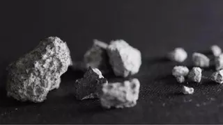 Un fragmento de un meteorito más antiguo que la Tierra cayó sobre una vivienda en Estados Unidos
